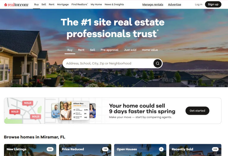 Realtor.com